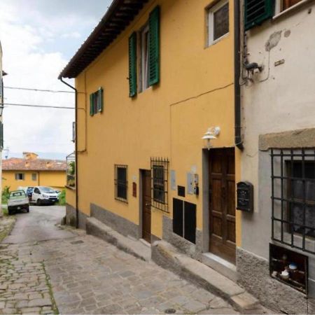 Casa Belvedere Firenze Exterior foto