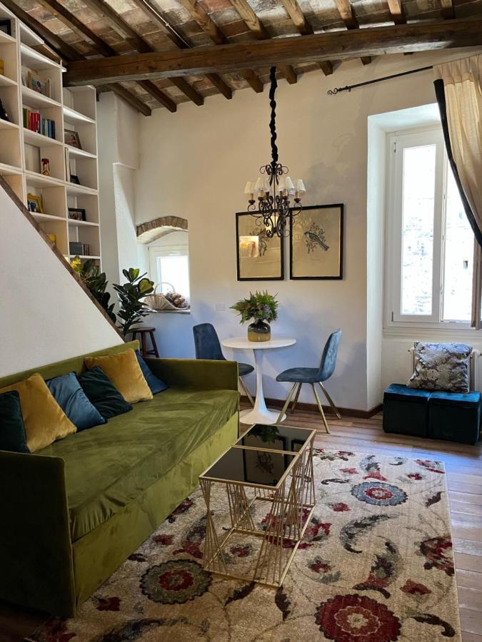 Casa Belvedere Firenze Exterior foto